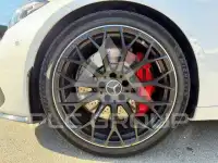 2024 Mercedes Benz C 630