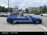2024 Mercedes Benz C 630