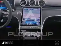 2024 Mercedes Benz C 630