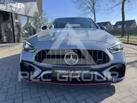 2024 Mercedes Benz C 630