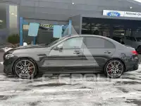 2024 Mercedes Benz C 630