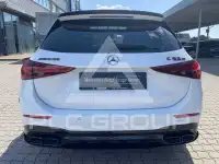 2024 Mercedes Benz C 630