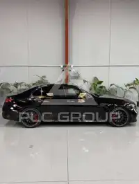 2024 Mercedes Benz C 630