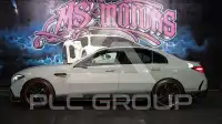 2024 Mercedes Benz C 630