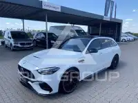 2024 Mercedes Benz C 630