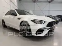 2024 Mercedes Benz C 630