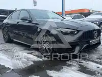 2024 Mercedes Benz C 630