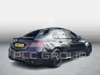 2024 Mercedes Benz C 630