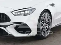 2024 Mercedes Benz C 630