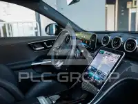 2024 Mercedes Benz C 630