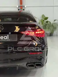 2024 Mercedes Benz C 630