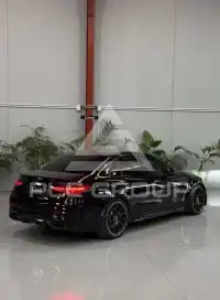 2024 Mercedes Benz C 630