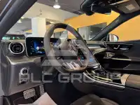 2024 Mercedes Benz C 630