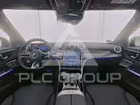 2024 Mercedes Benz C 630