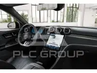 2024 Mercedes Benz C 630