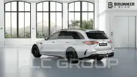 2024 Mercedes Benz C 630