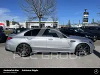 2024 Mercedes Benz C 630
