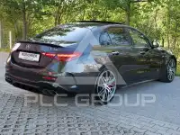 2024 Mercedes Benz C 630
