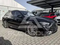 2024 Mercedes Benz C 630