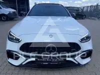 2024 Mercedes Benz C 630