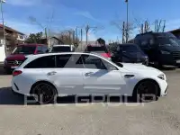 2024 Mercedes Benz C 630
