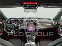 2024 Mercedes Benz C 630
