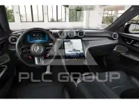 2024 Mercedes Benz C 630