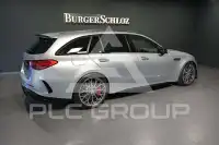 2024 Mercedes Benz C 630