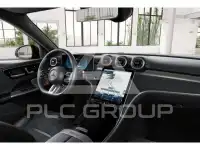 2024 Mercedes Benz C 630