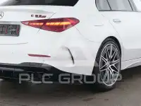 2024 Mercedes Benz C 630