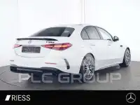 2024 Mercedes Benz C 630