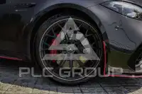 2024 Mercedes Benz C 630
