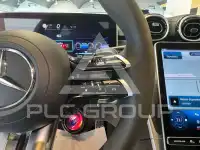 2024 Mercedes Benz C 630