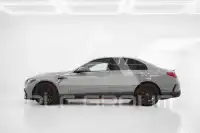 2024 Mercedes Benz C 630