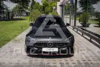 2024 Mercedes Benz C 630