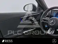 2024 Mercedes Benz C 630