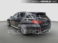 2024 Mercedes Benz C 630