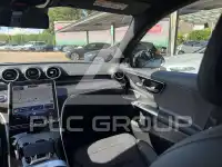 2024 Mercedes Benz C 630