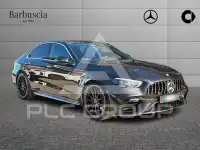 2024 Mercedes Benz C 630
