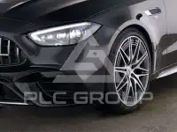 2024 Mercedes Benz C 630