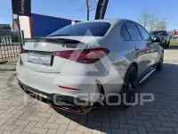 2024 Mercedes Benz C 630