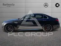 2024 Mercedes Benz C 630