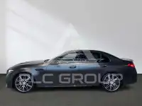 2024 Mercedes Benz C 630