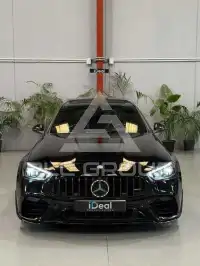 2024 Mercedes Benz C 630