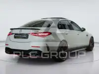 2024 Mercedes Benz C 630