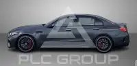 2024 Mercedes Benz C 630