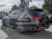 2024 Mercedes Benz C 630