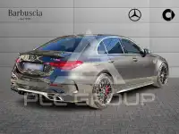 2024 Mercedes Benz C 630