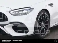 2024 Mercedes Benz C 630