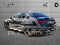 2024 Mercedes Benz C 630